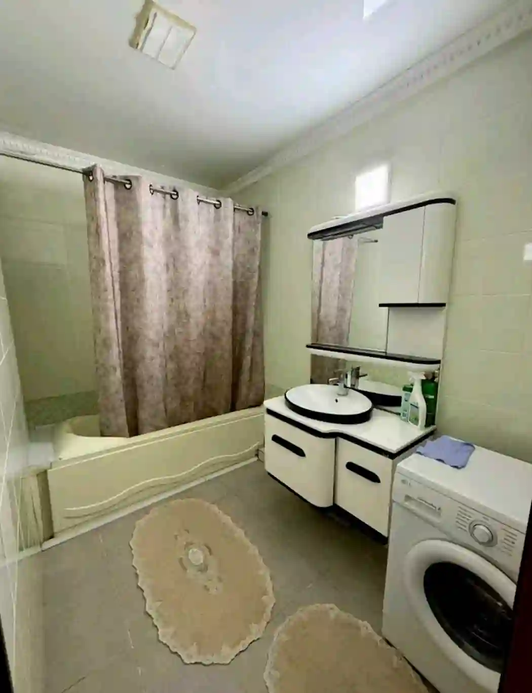 2-к квартира, 10 этаж, 62 м², Сино