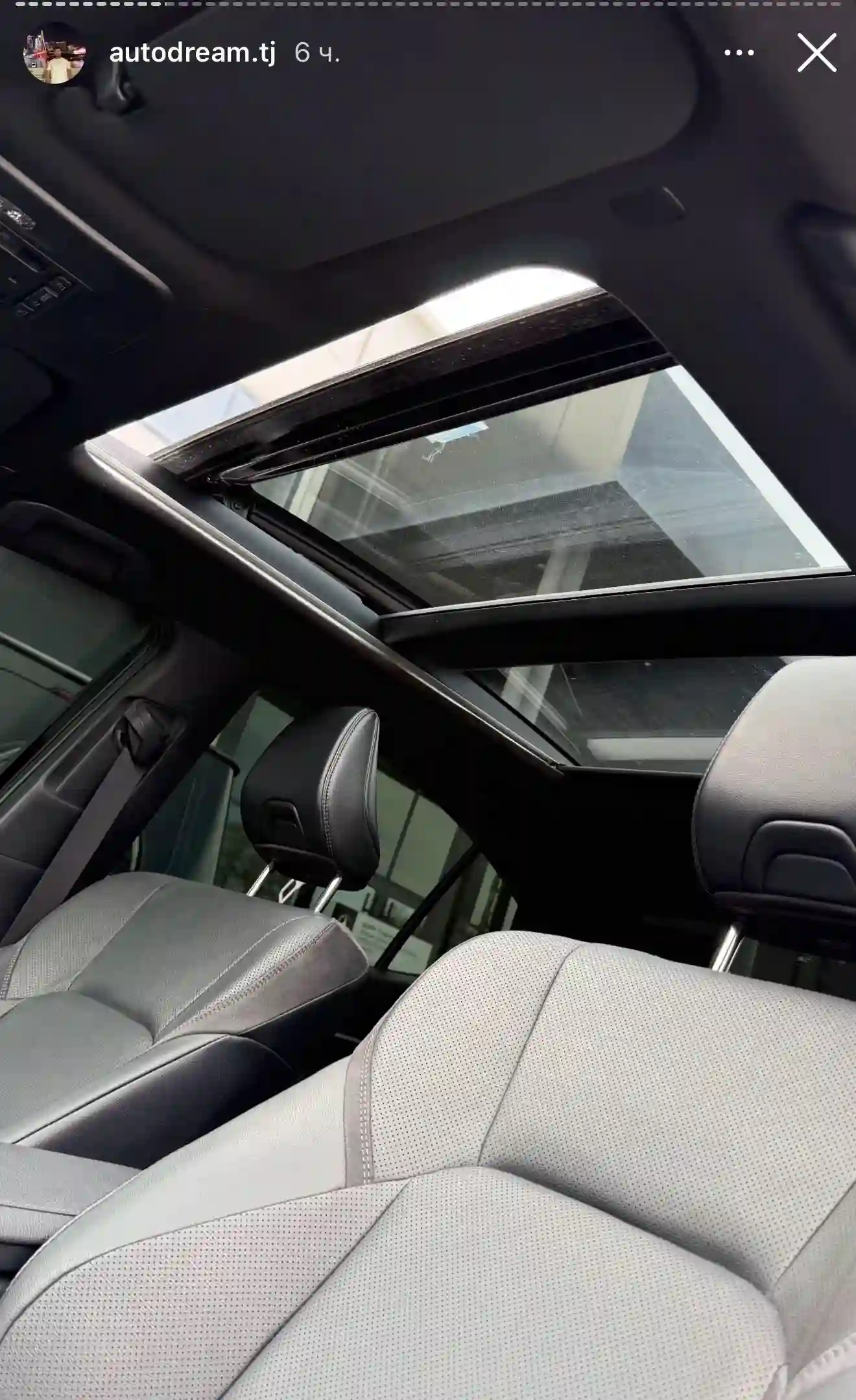 Toyota Camry 2024