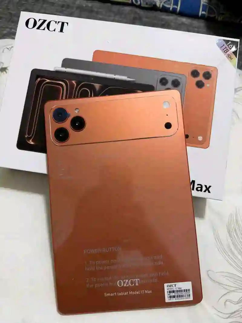 17 Pro max  — миниатюра 2