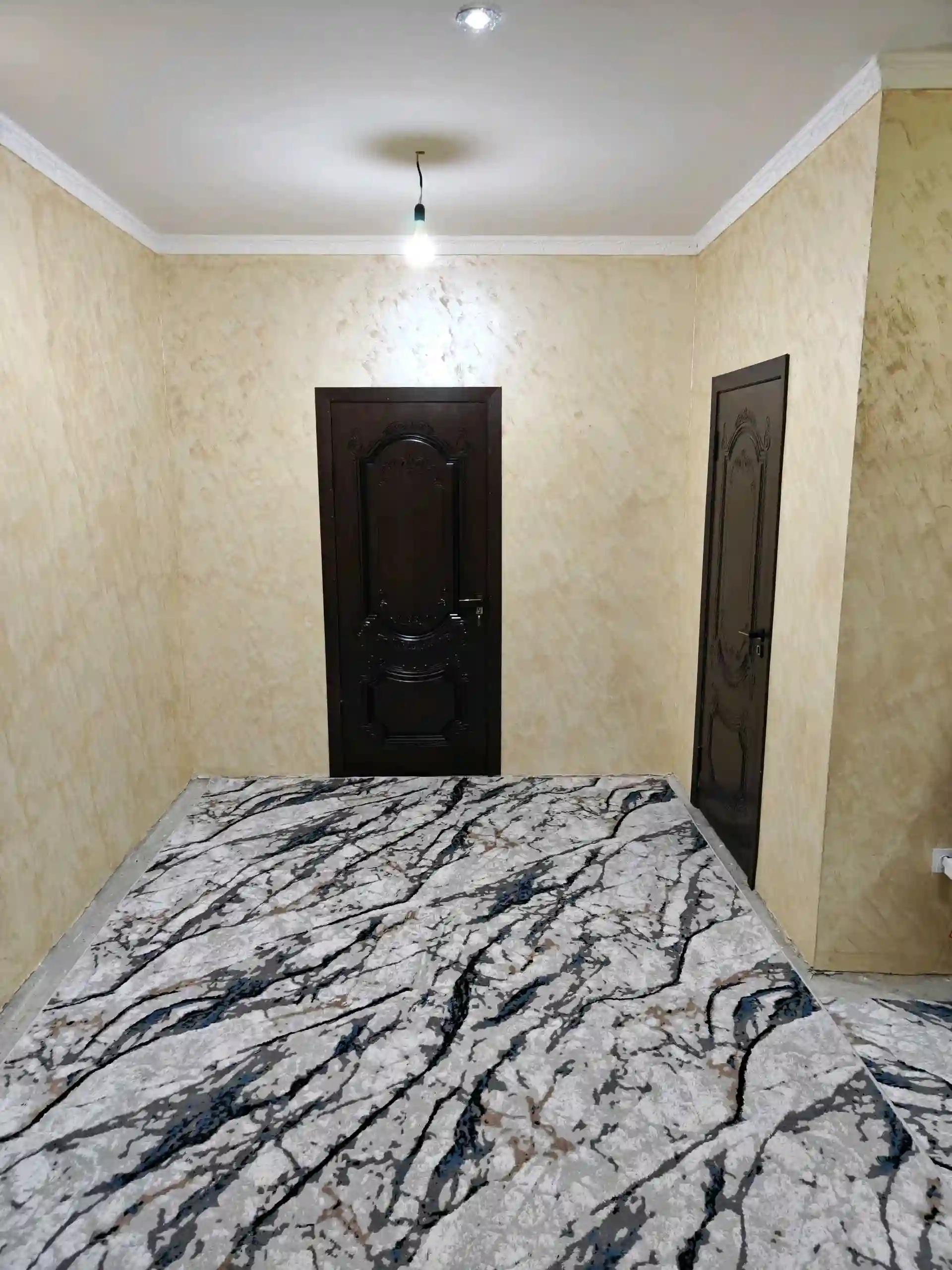 1 этажный, 3-комн. дом, 120 м², 6 соток, Дангара