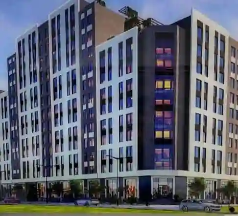 2-к квартира, 3 этаж, 40 м², С.Ниёзов