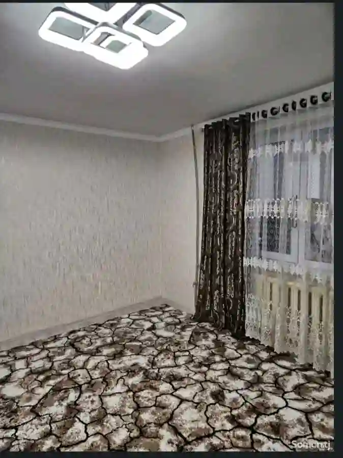 1-к квартира, 4 этаж, 24 м², Фирдавси