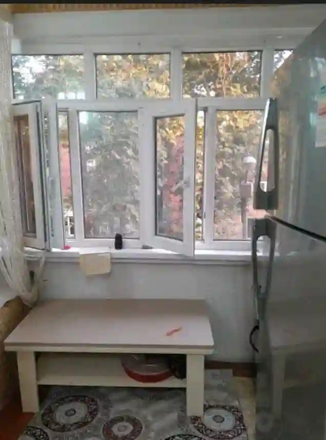 4-к квартира, 4 этаж, 90 м², 7 кламетр