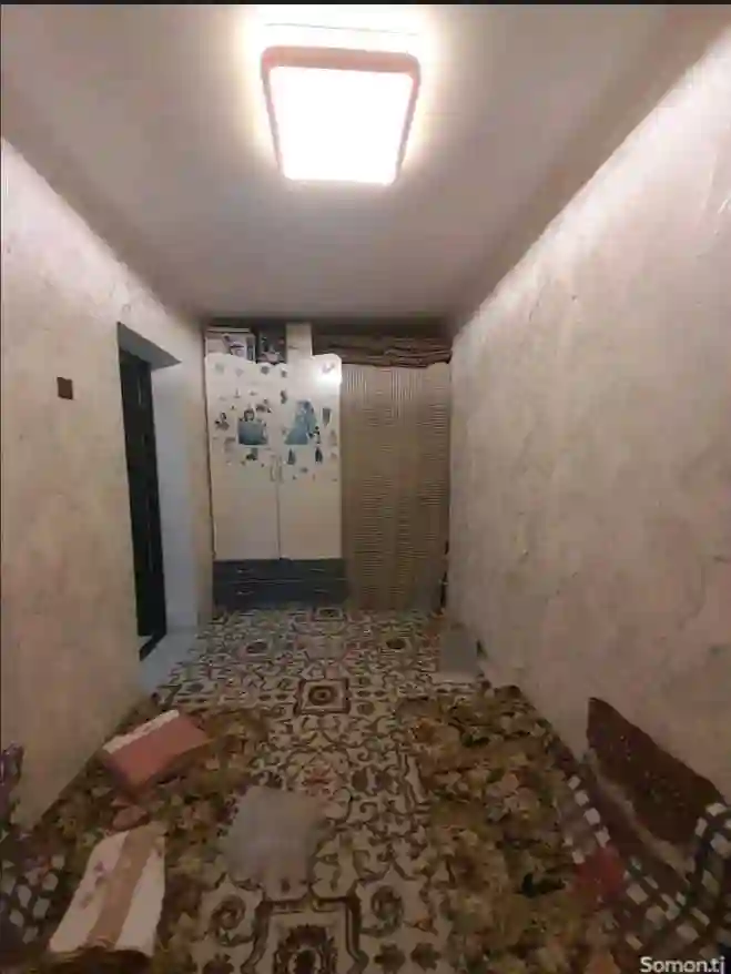 4-к квартира, 4 этаж, 90 м², 7 кламетр