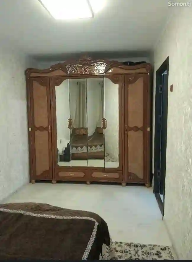 4-к квартира, 4 этаж, 90 м², 7 кламетр