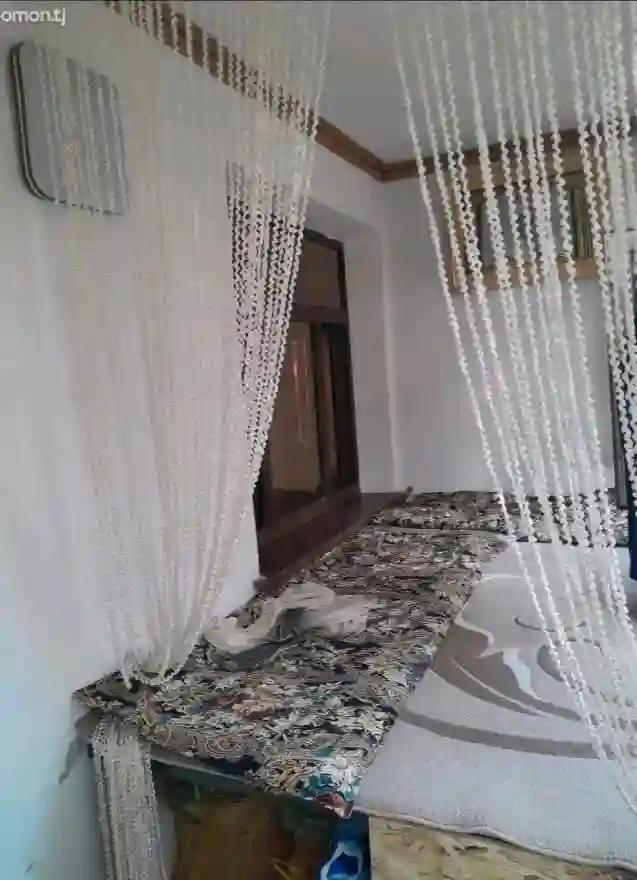 4-к квартира, 4 этаж, 90 м², 7 кламетр