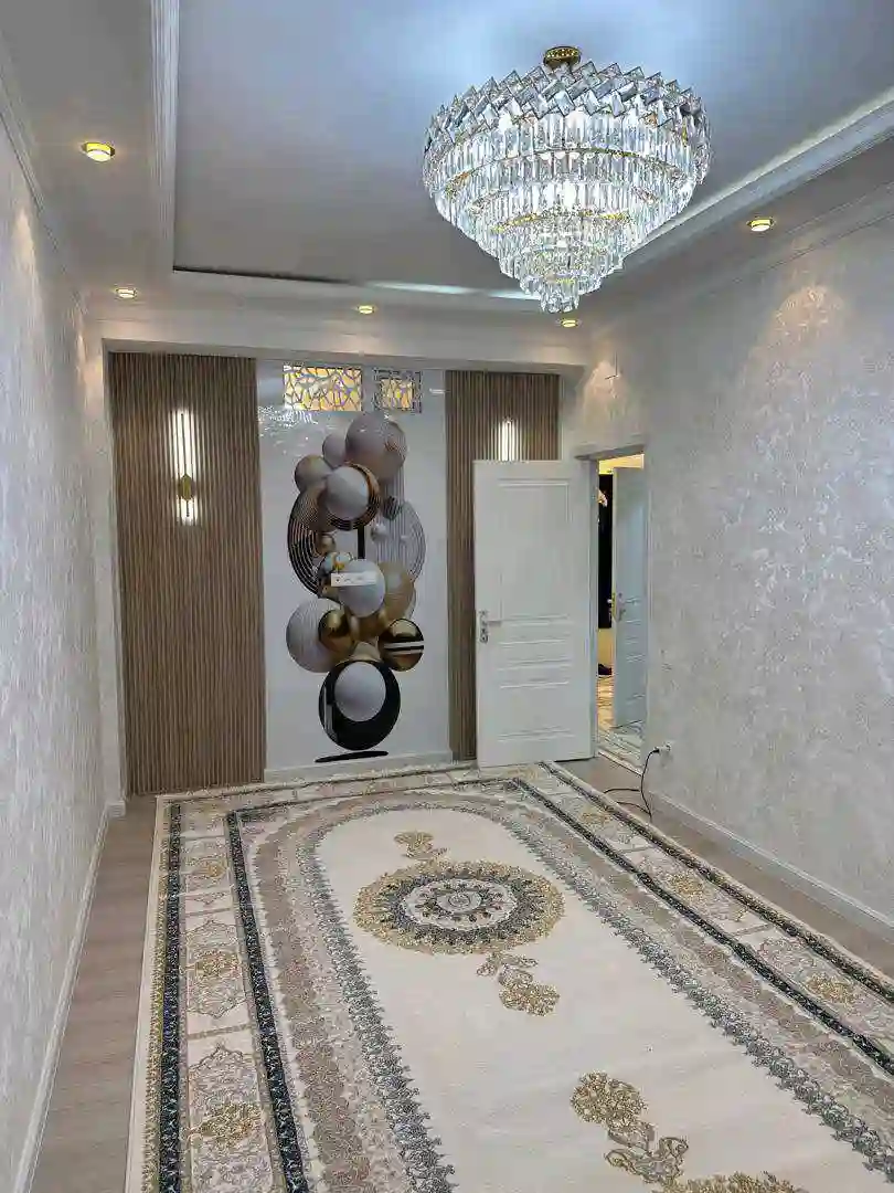 3-к квартира, 13 этаж, 60 м², Молодиежни