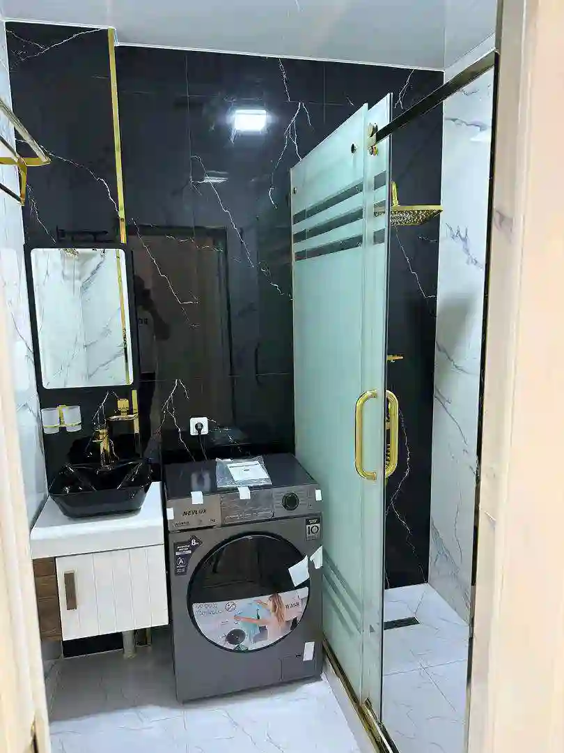 3-к квартира, 13 этаж, 60 м², Молодиежни