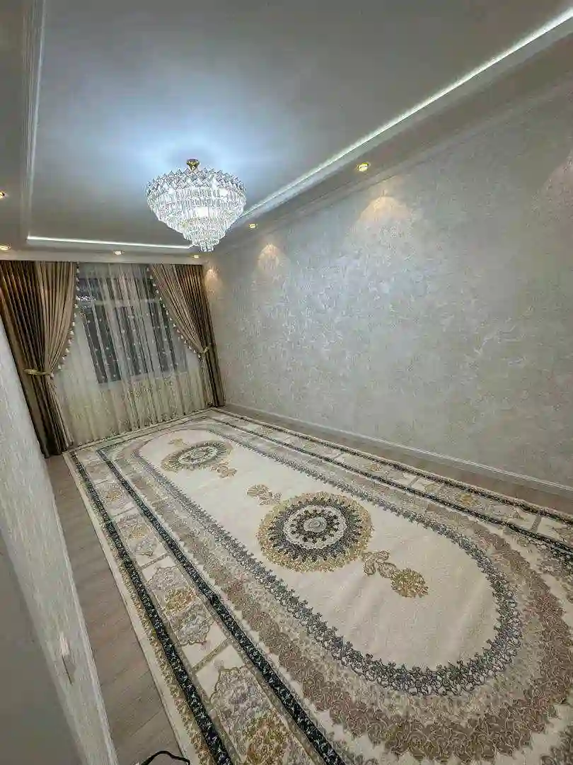 3-к квартира, 13 этаж, 60 м², Молодиежни