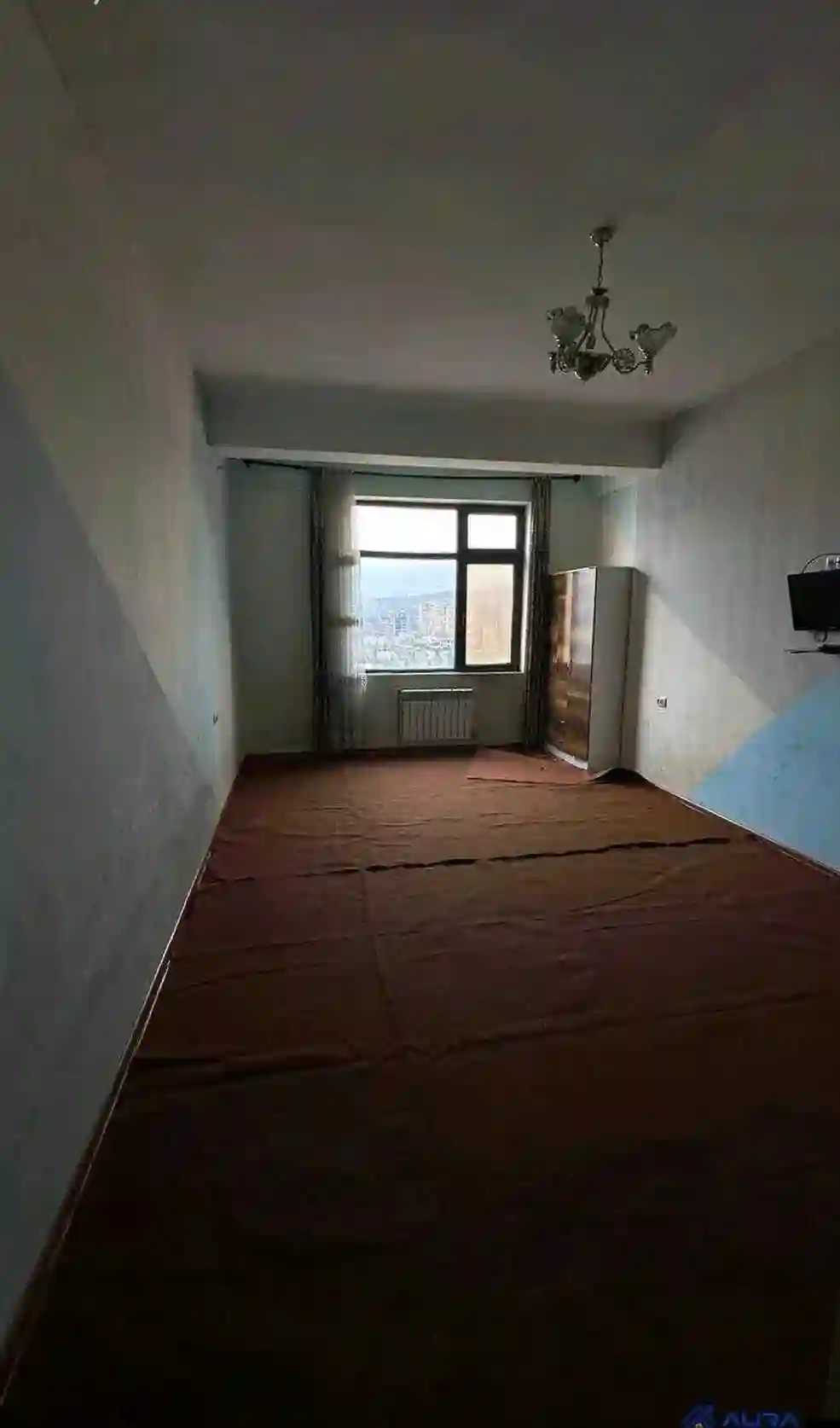 2-к квартира, 11 этаж, 58 м², Сино.Зарафшон