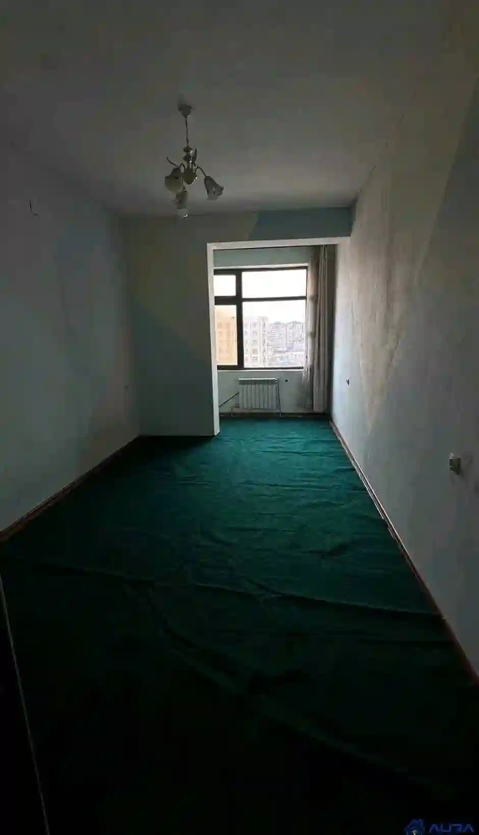2-к квартира, 11 этаж, 58 м², Сино.Зарафшон