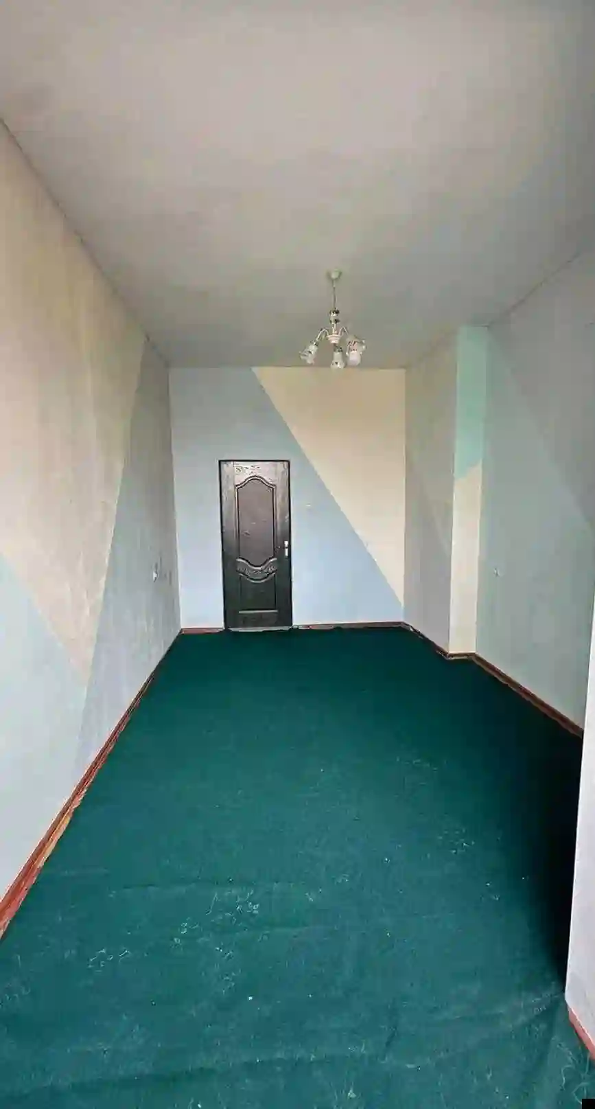 2-к квартира, 11 этаж, 58 м², Сино.Зарафшон
