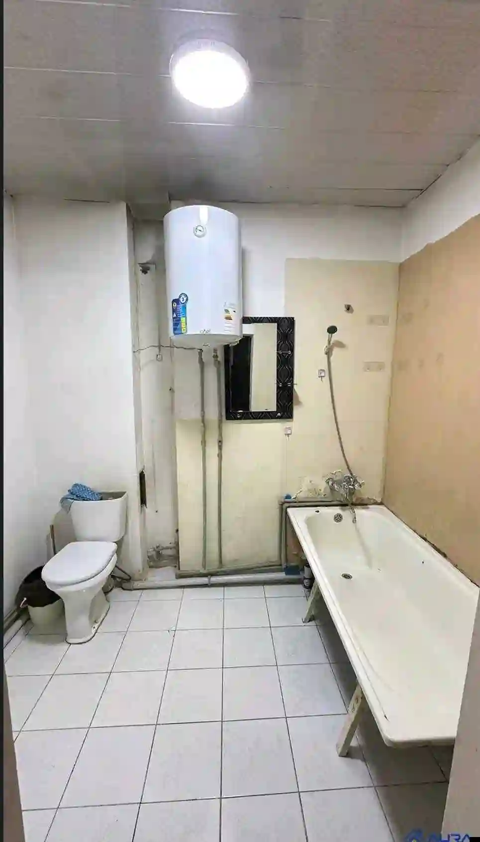 2-к квартира, 11 этаж, 58 м², Сино.Зарафшон