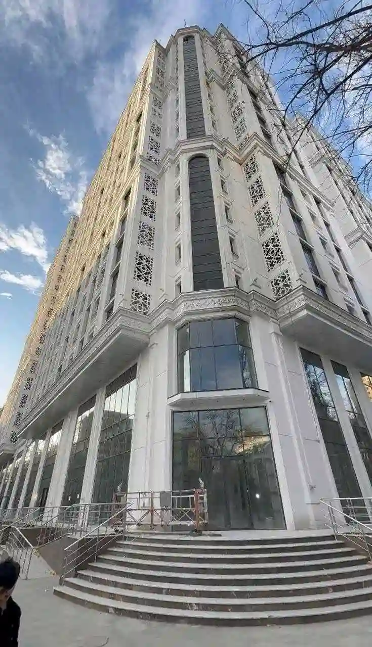 2-к квартира, 3 этаж, 57 м², Славянский
