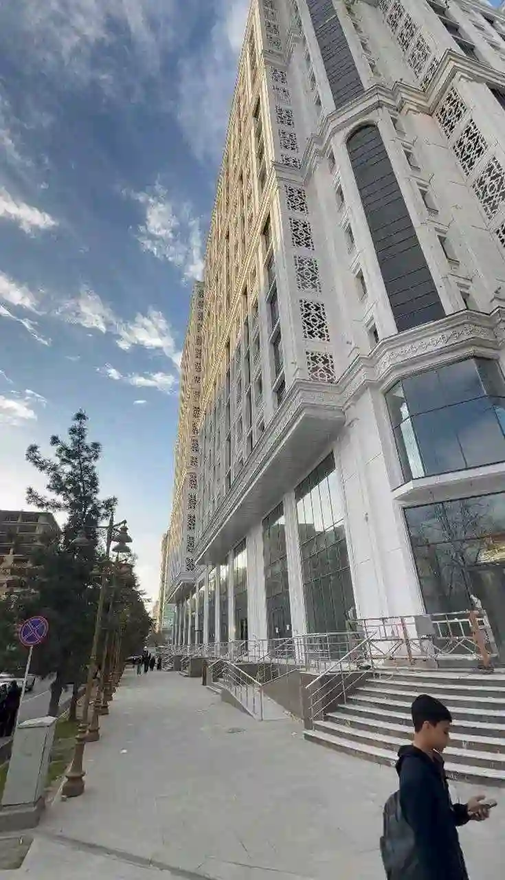 2-к квартира, 3 этаж, 57 м², Славянский