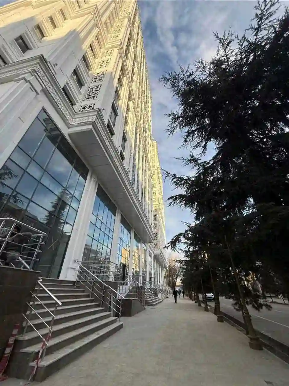 2-к квартира, 3 этаж, 57 м², Славянский