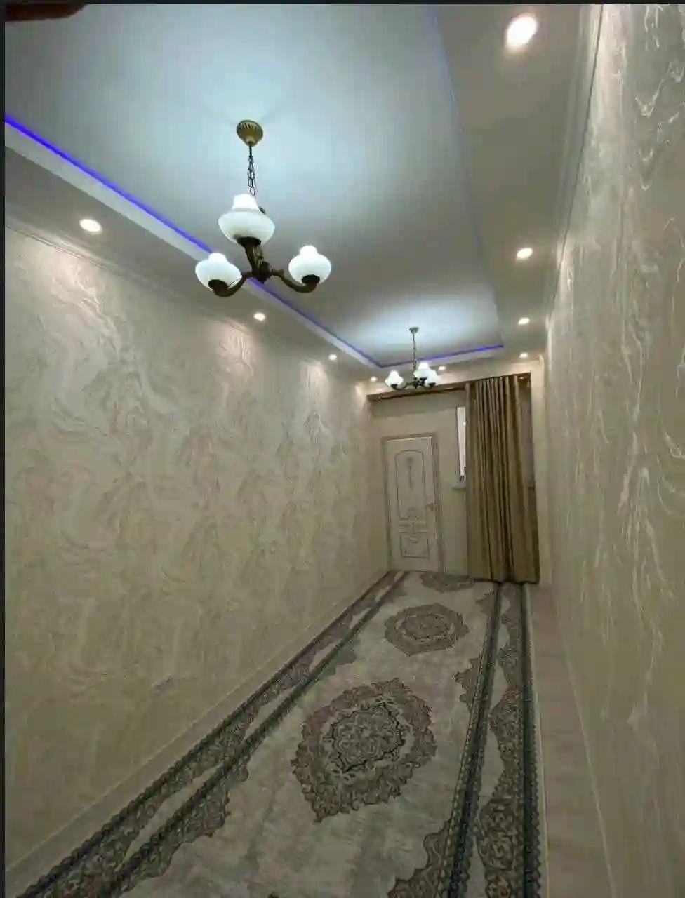 2-к квартира, 8 этаж, 55 м², Сино 112 мкр