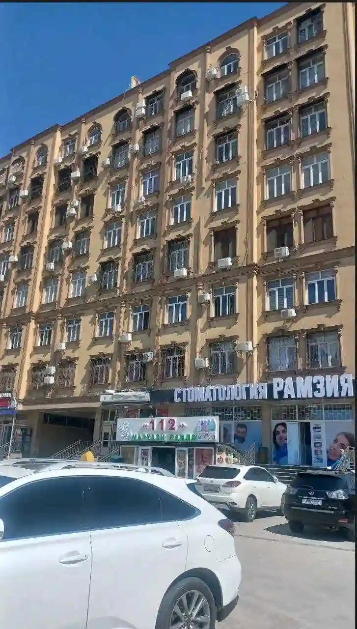 2-к квартира, 8 этаж, 55 м², Сино 112 мкр