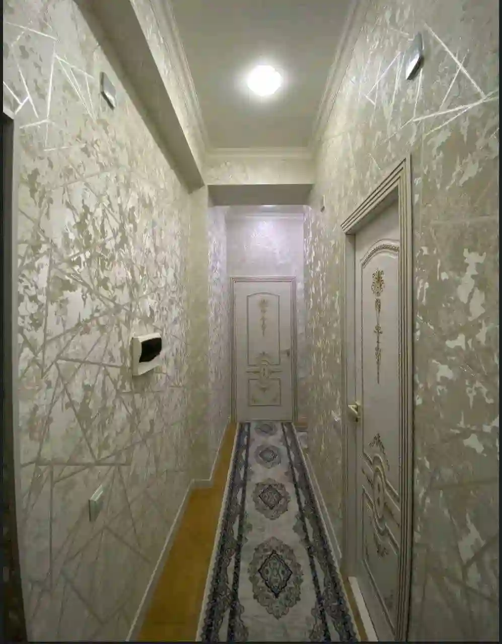 2-к квартира, 8 этаж, 55 м², Сино 112 мкр