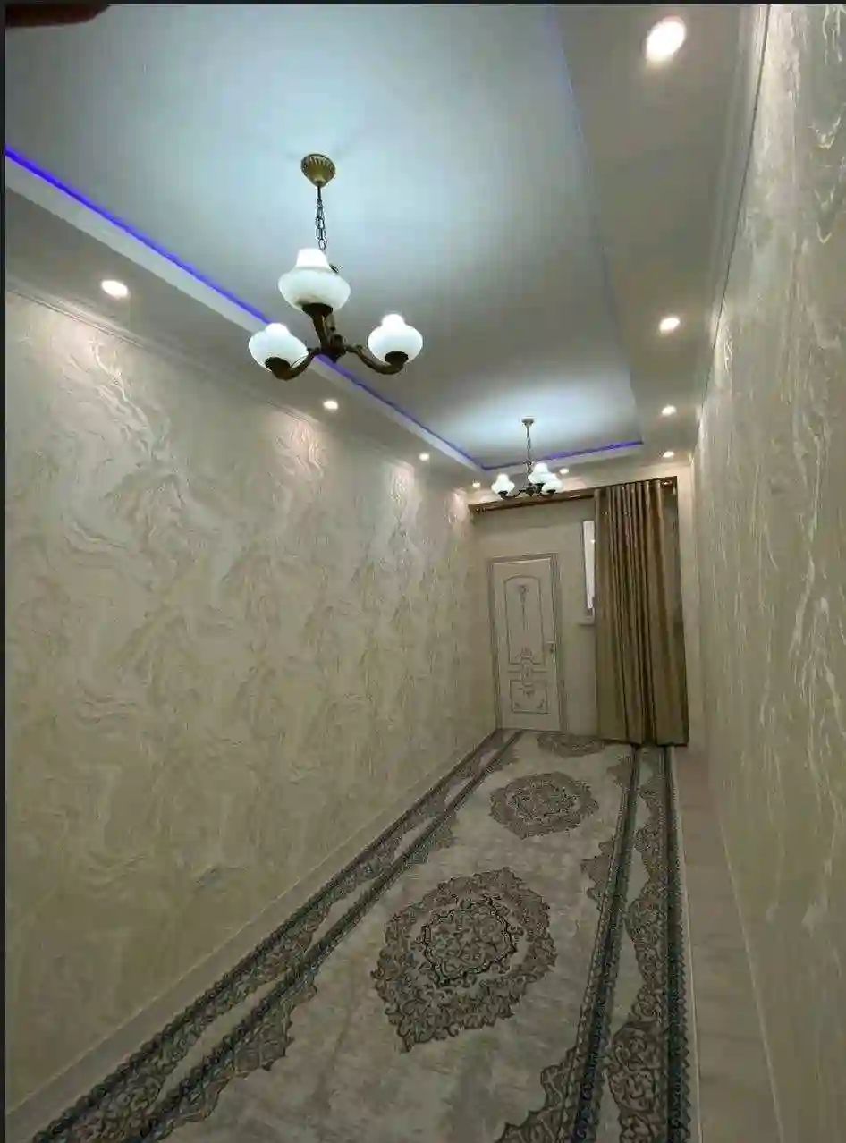 2-к квартира, 8 этаж, 55 м², Сино 112 мкр