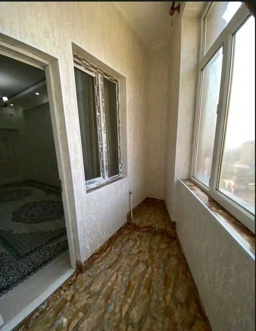2-к квартира, 8 этаж, 55 м², Сино 112 мкр