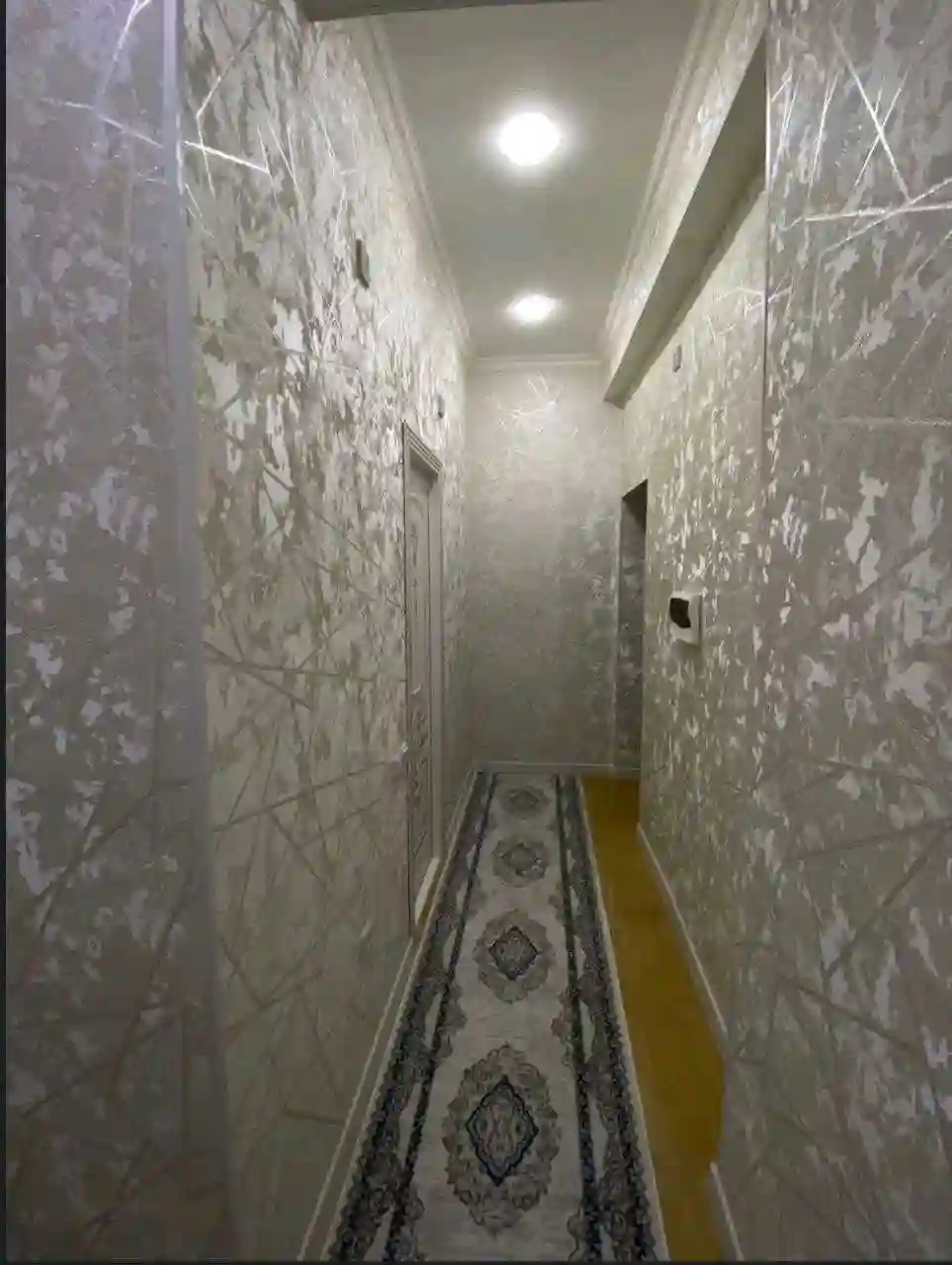 2-к квартира, 8 этаж, 55 м², Сино 112 мкр