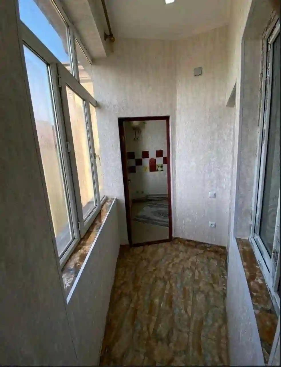 2-к квартира, 8 этаж, 55 м², Сино 112 мкр