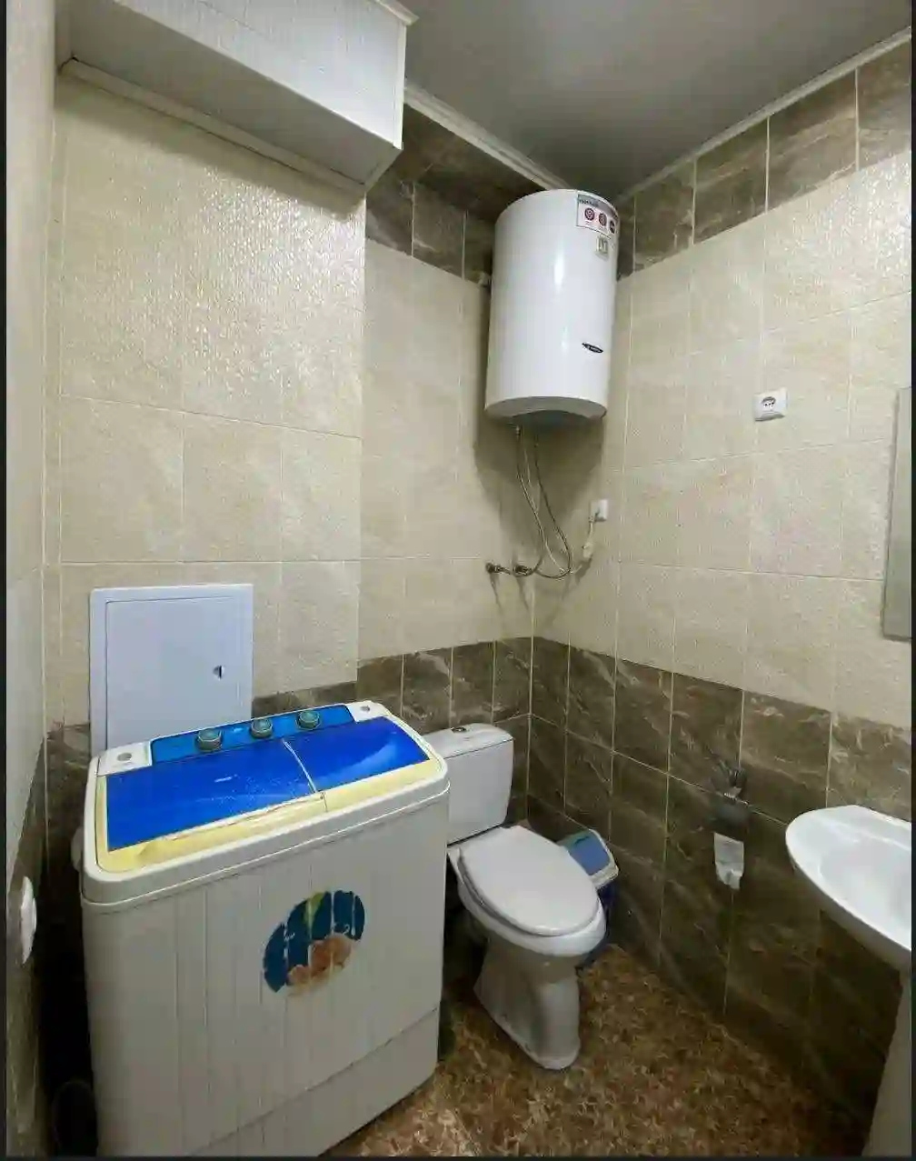 2-к квартира, 8 этаж, 55 м², Сино 112 мкр