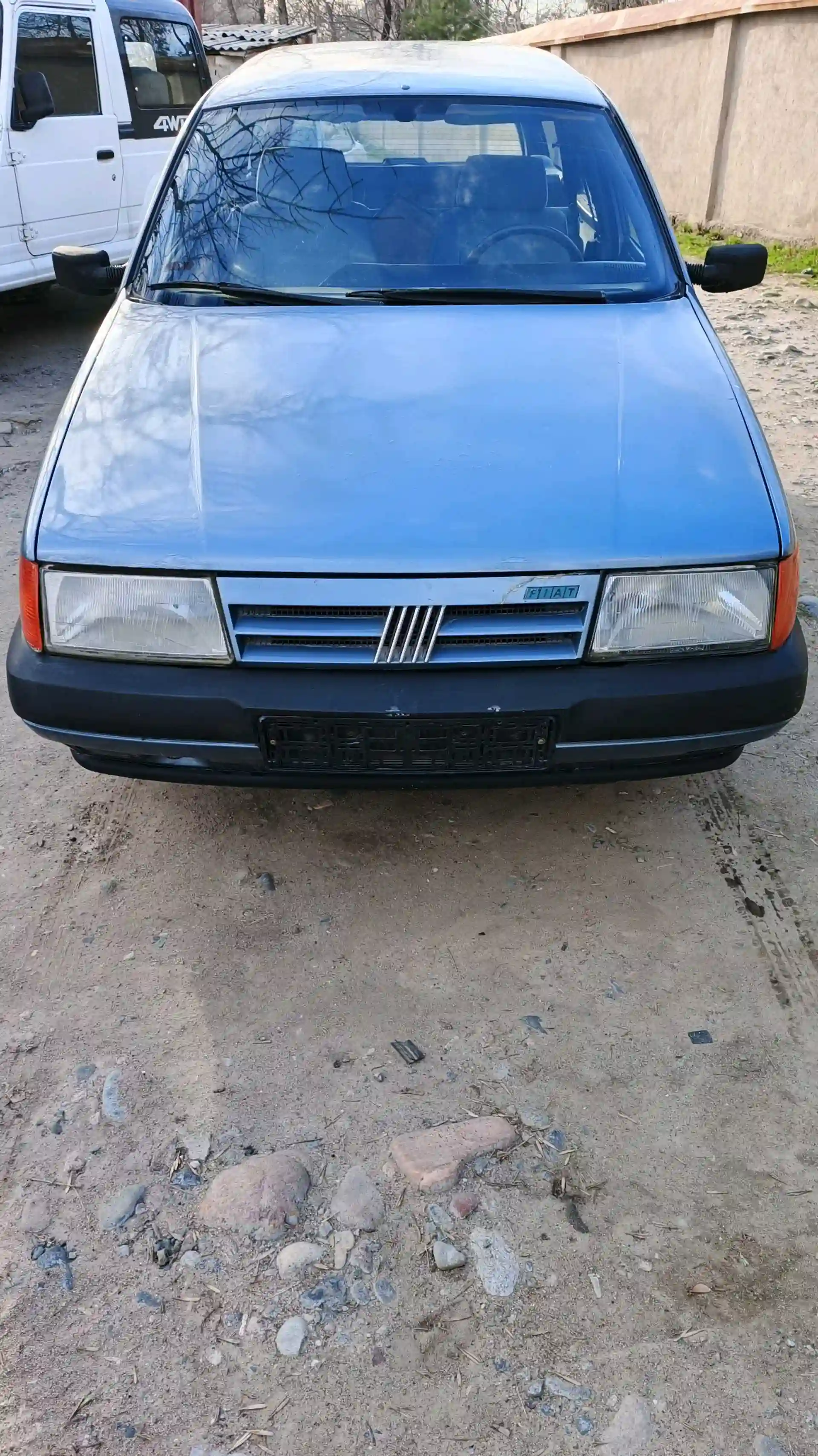 Fiat Punto 1991