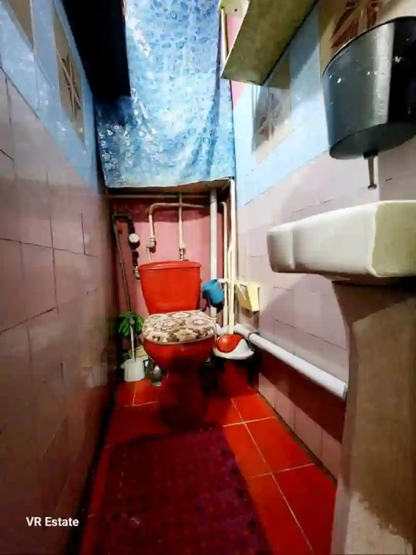4-к квартира, 9 этаж, 107 м², Сино