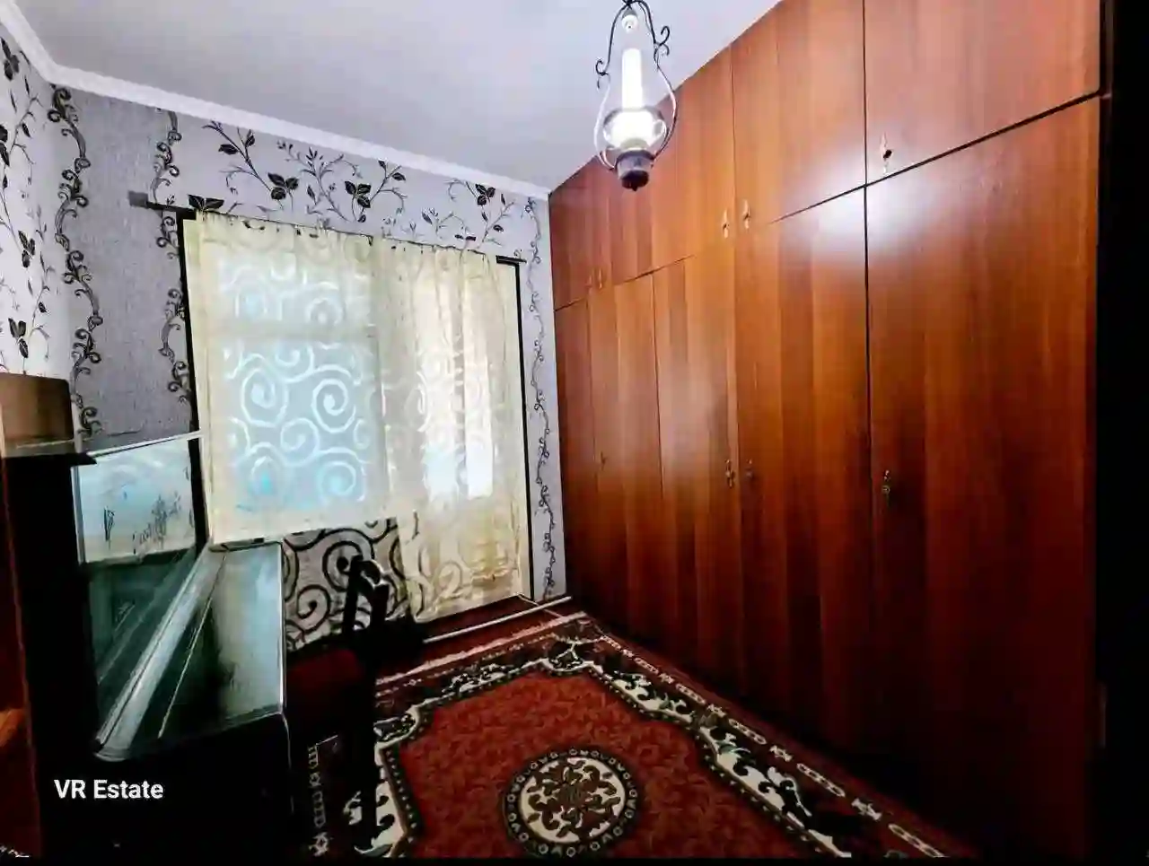 4-к квартира, 9 этаж, 107 м², Сино
