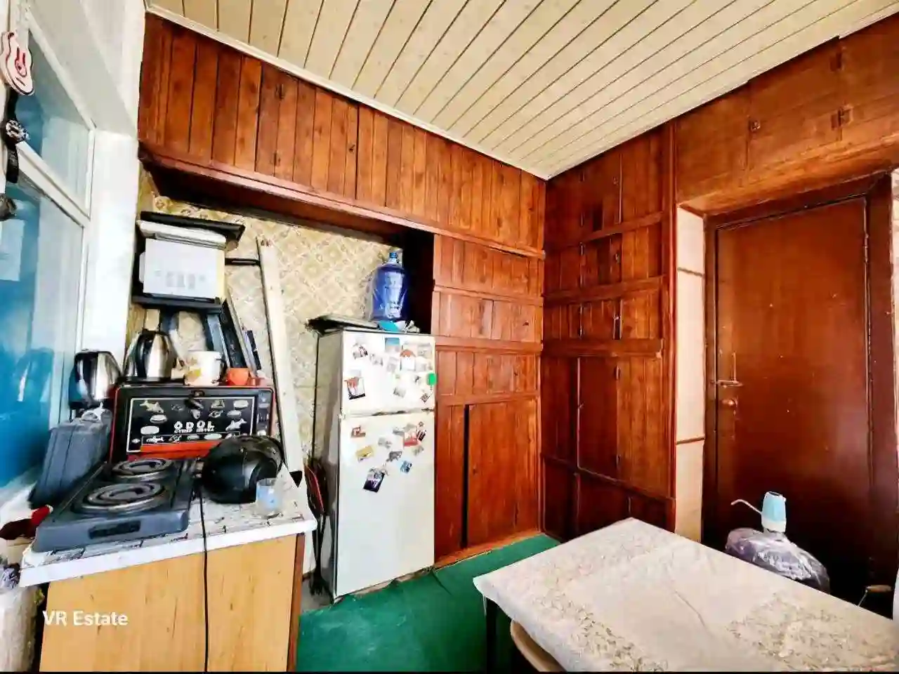 4-к квартира, 9 этаж, 107 м², Сино