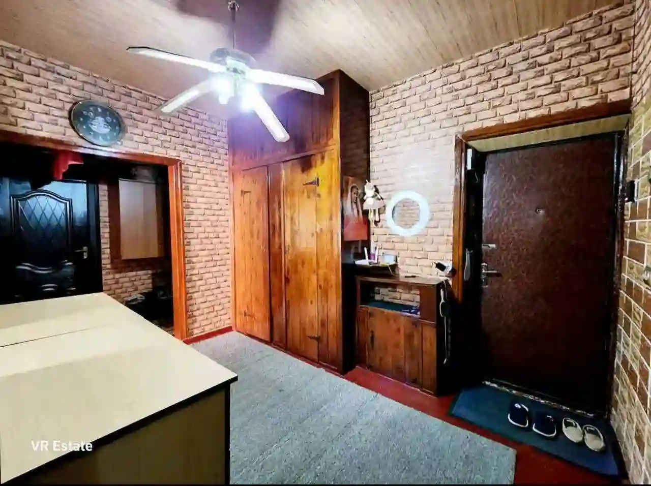 4-к квартира, 9 этаж, 107 м², Сино