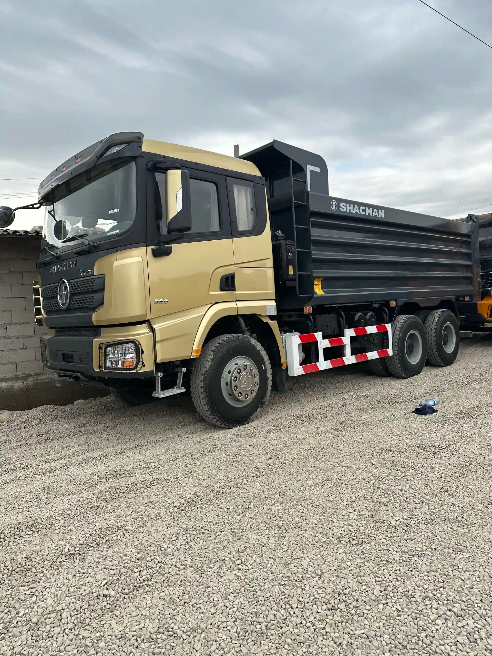 Шакман дулан