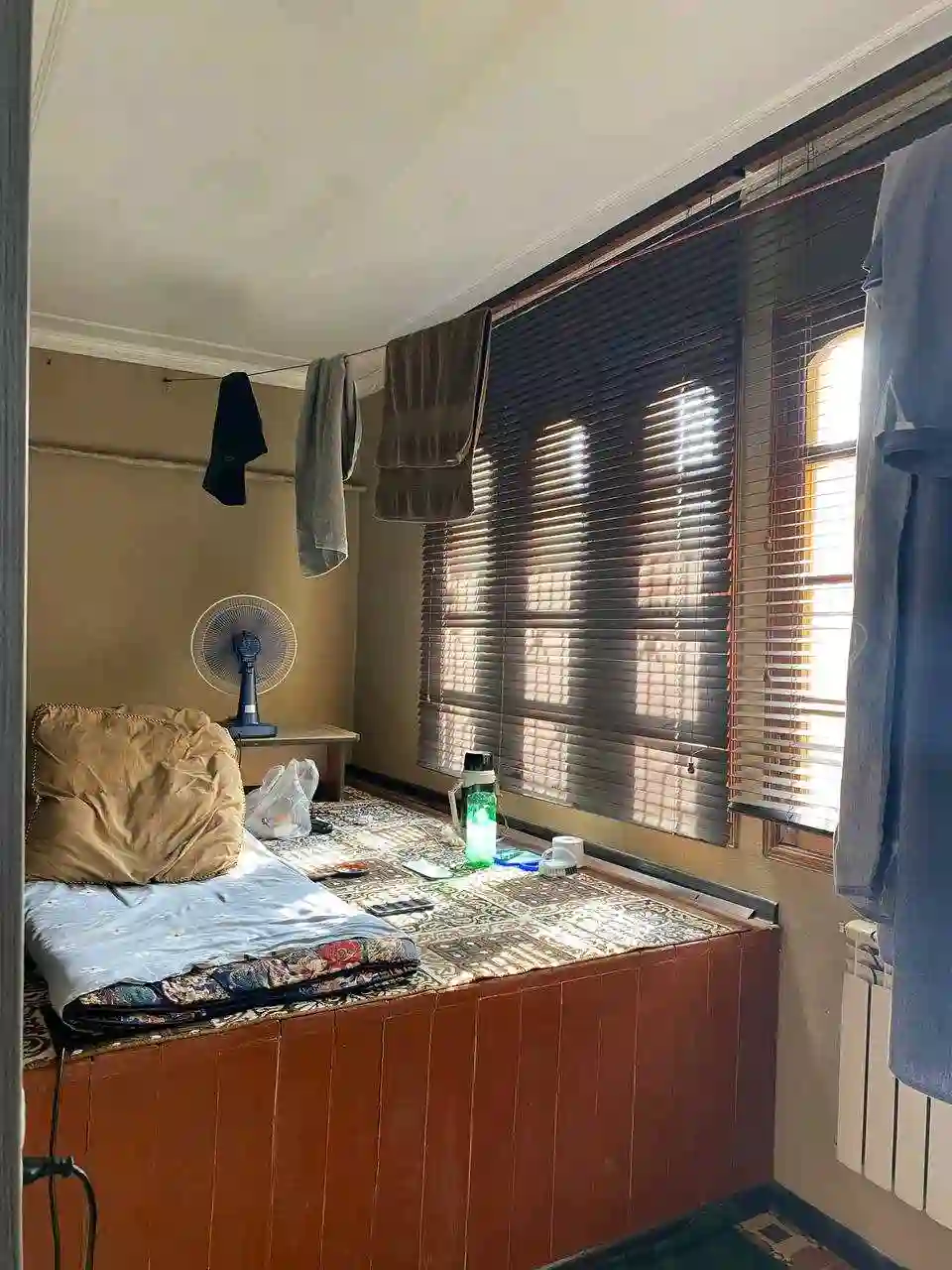 2-к квартира, 2 этаж, 60 м², Сино