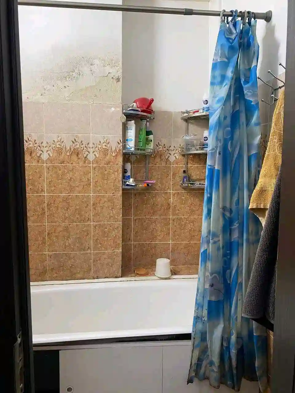 2-к квартира, 2 этаж, 60 м², Сино