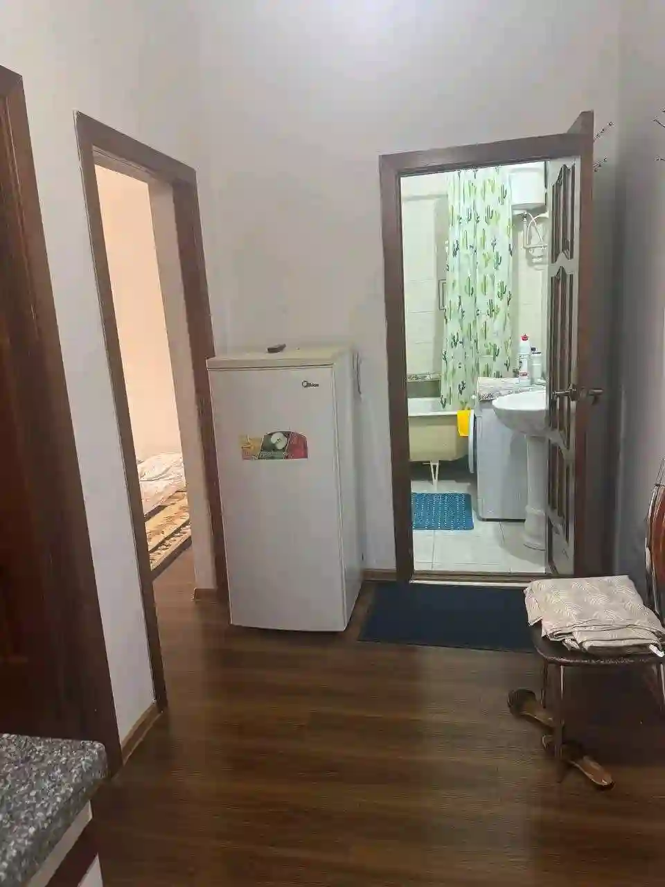 2-к квартира, 8 этаж, 50 м², Ваданасос Ру ба руи Додо Пицца