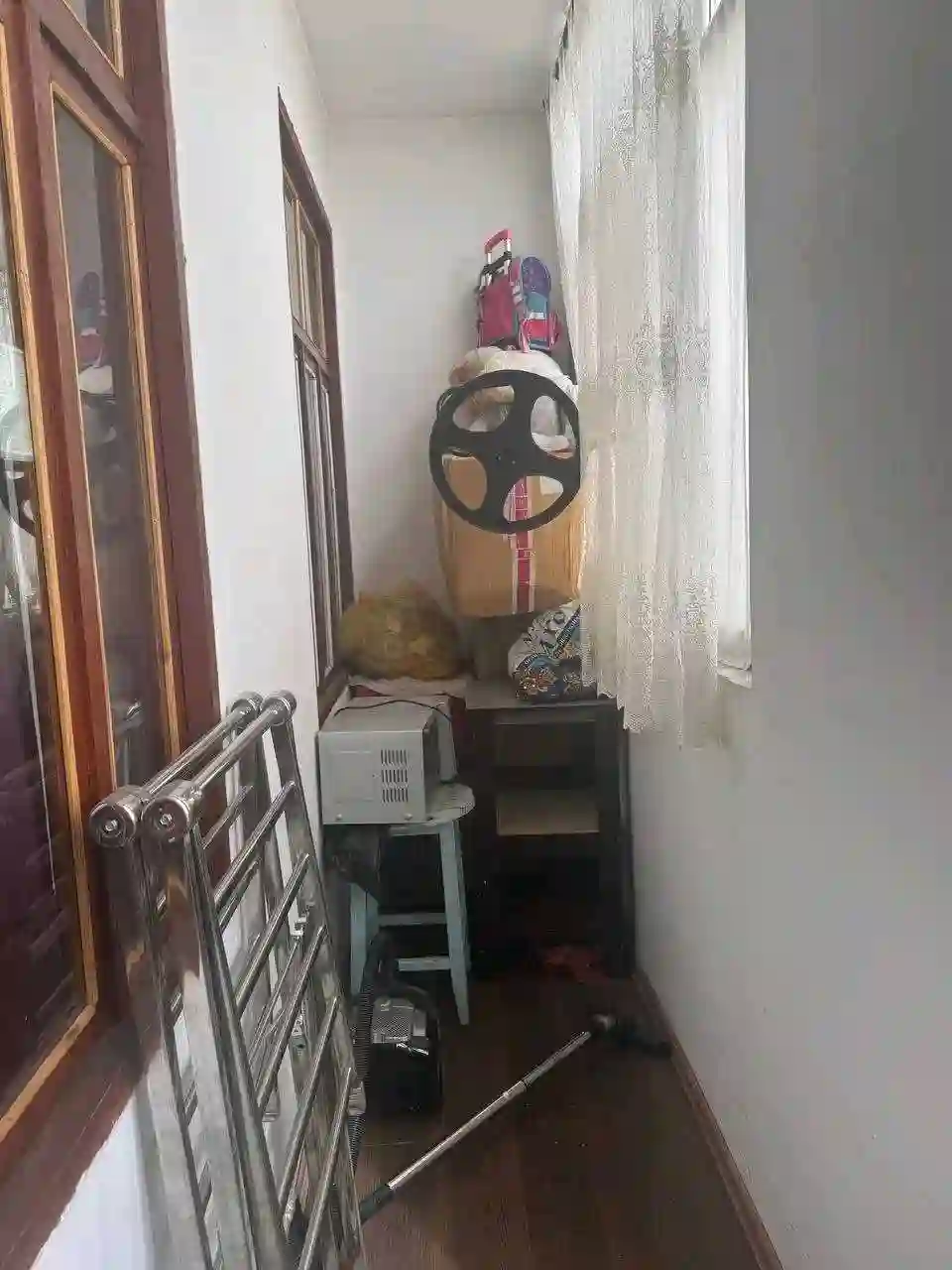 2-к квартира, 8 этаж, 50 м², Ваданасос Ру ба руи Додо Пицца