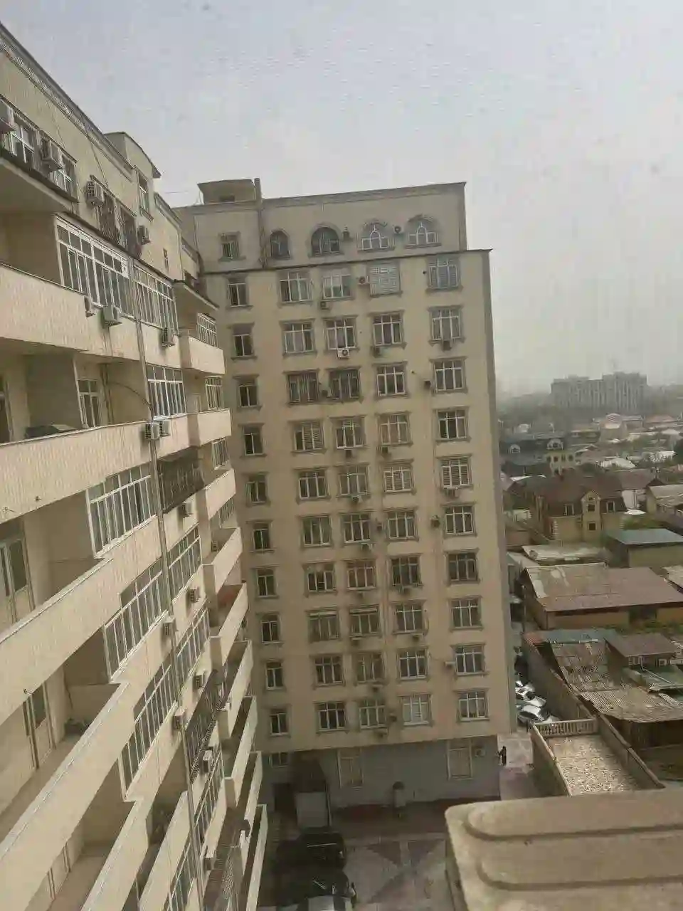 2-к квартира, 8 этаж, 50 м², Ваданасос Ру ба руи Додо Пицца