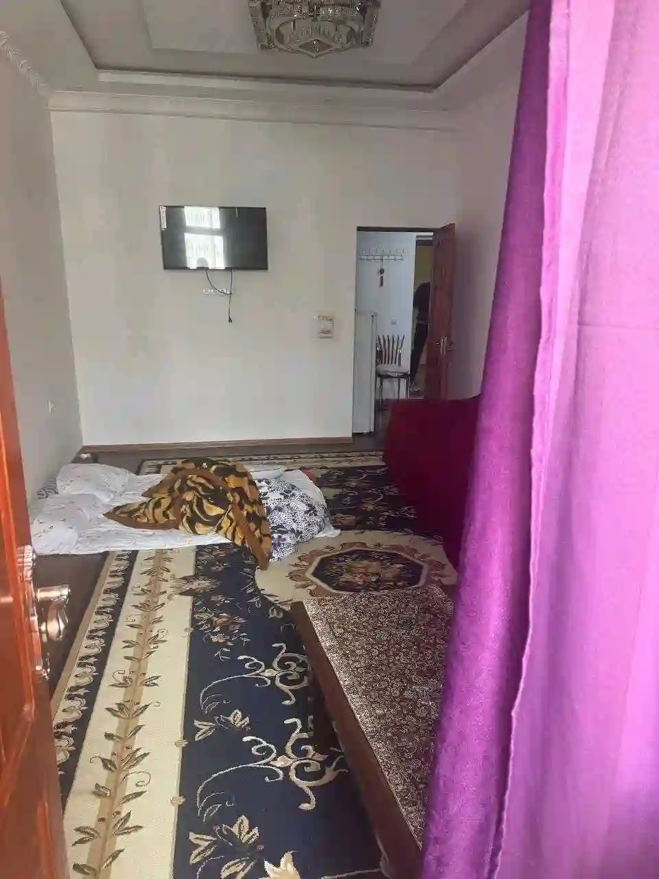 2-к квартира, 8 этаж, 50 м², Ваданасос Ру ба руи Додо Пицца