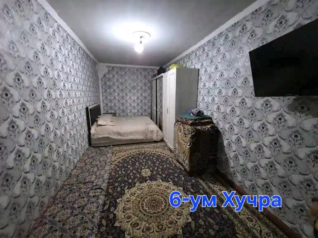 1 этажный, 7-комн. дом, 250 м², 5 соток, ноҳияи фирдавси