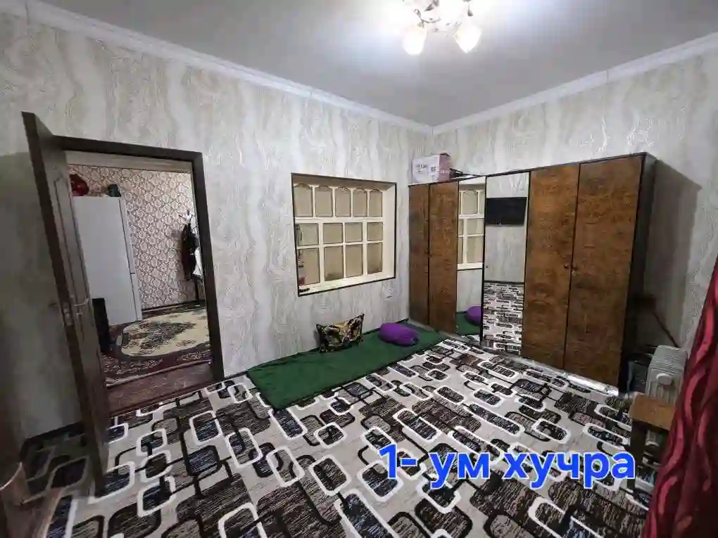 1 этажный, 7-комн. дом, 250 м², 5 соток, ноҳияи фирдавси