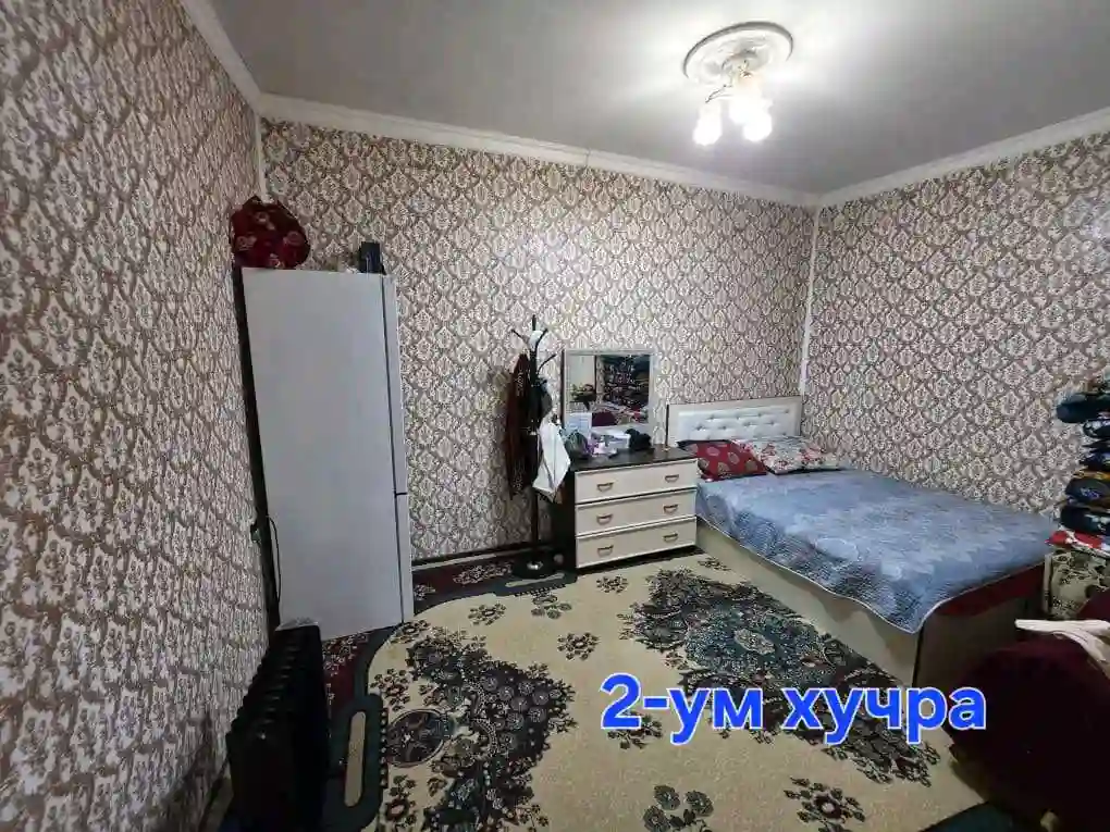 1 этажный, 7-комн. дом, 250 м², 5 соток, ноҳияи фирдавси