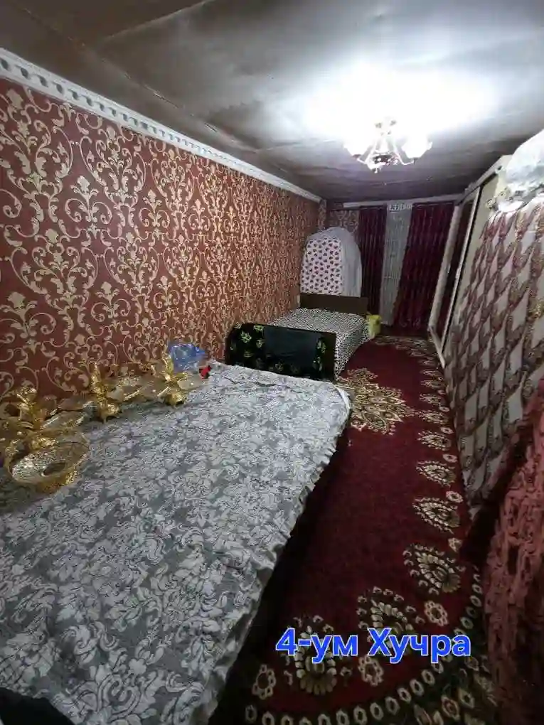 1 этажный, 7-комн. дом, 250 м², 5 соток, ноҳияи фирдавси