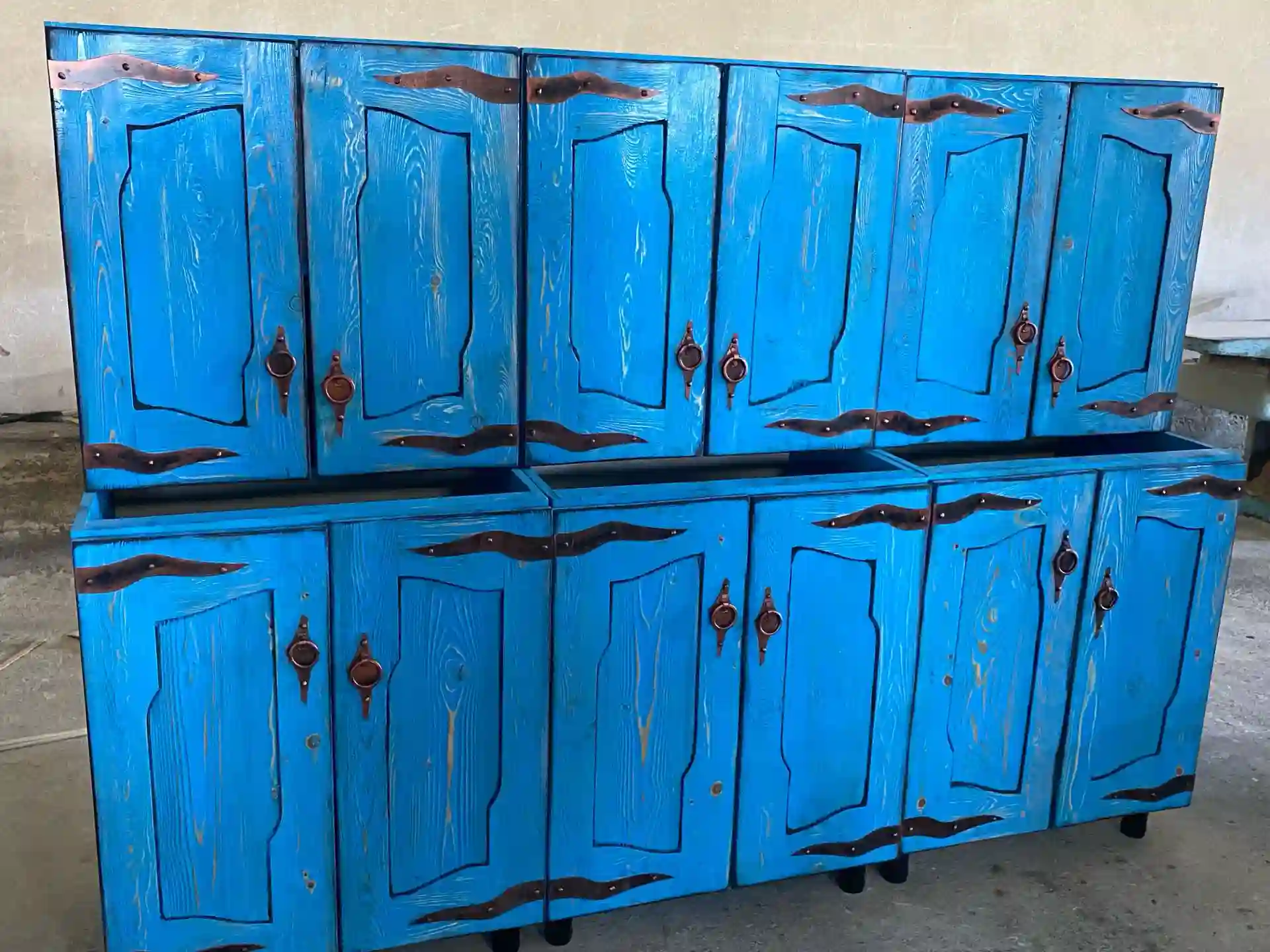 Кухонный гарнитур 