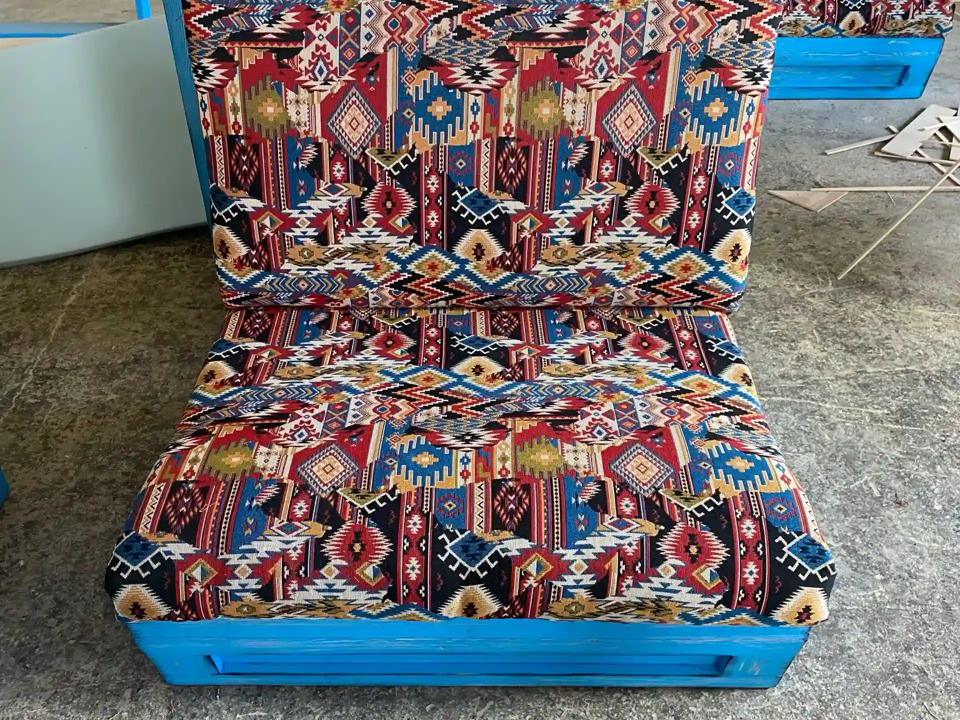 мебель 