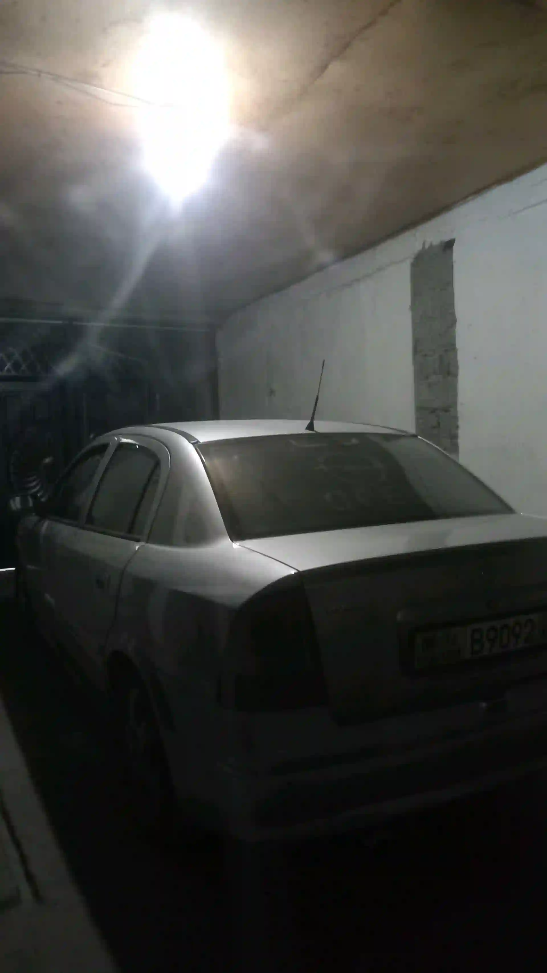 Opel Astra g 2000