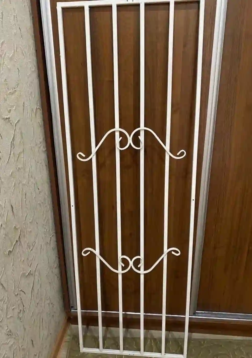 решетка для окн 