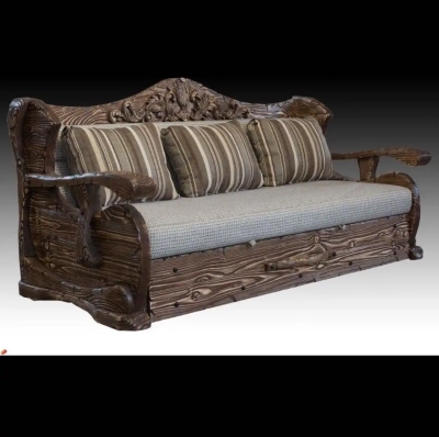 диван на заказ 