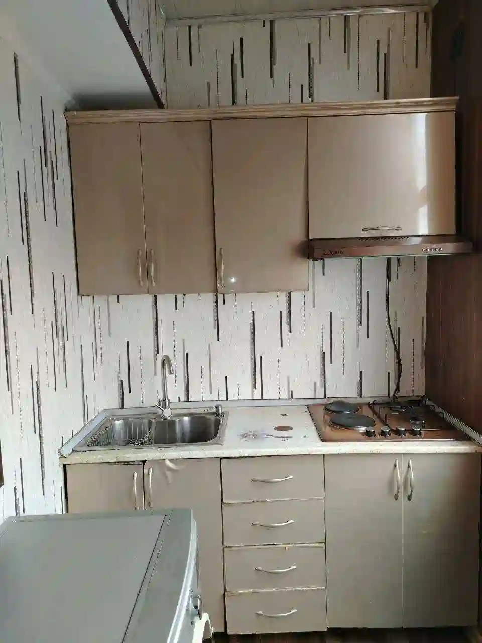 2-к квартира, 2 этаж, 46 м², Гипрозем